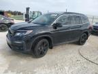 2022 HONDA PILOT SE - 5FNYF5H25NB031810