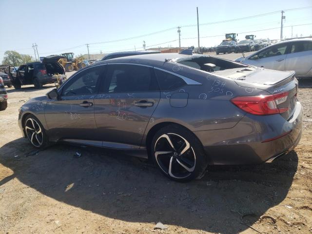2020 HONDA ACCORD SPO - 1HGCV1F36LA059351