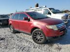 FORD EDGE SEL photo