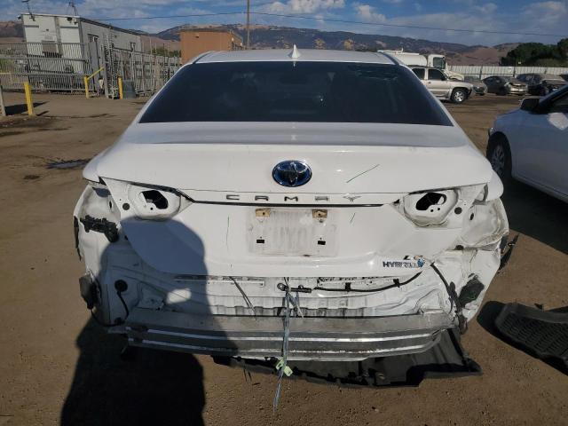 VIN 4T1B31HK9KU515016 2019 Toyota Camry, LE no.6