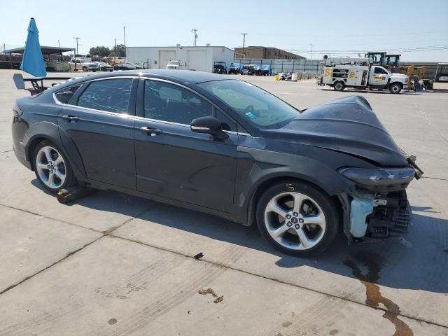 VIN 3FA6P0HD3ER110356 2014 Ford Fusion, SE no.4