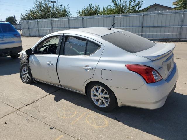 Vin: 3n1cn7ap3kl828894, lot: 76461254, nissan versa s 20192