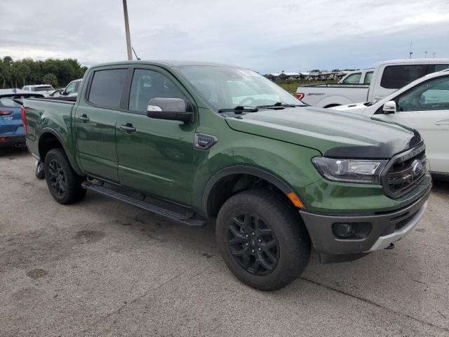 2023 FORD RANGER XL - 1FTER4FH0PLE09253