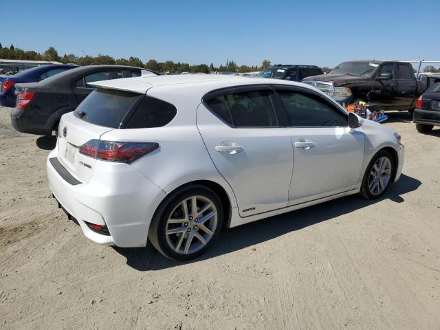 VIN JTHKD5BH4F2224817 2015 Lexus CT, 200 no.3