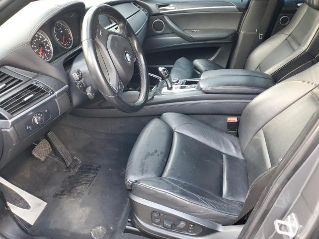 VIN 5YMGZ0C57E0C40403 2014 BMW X6, M no.7