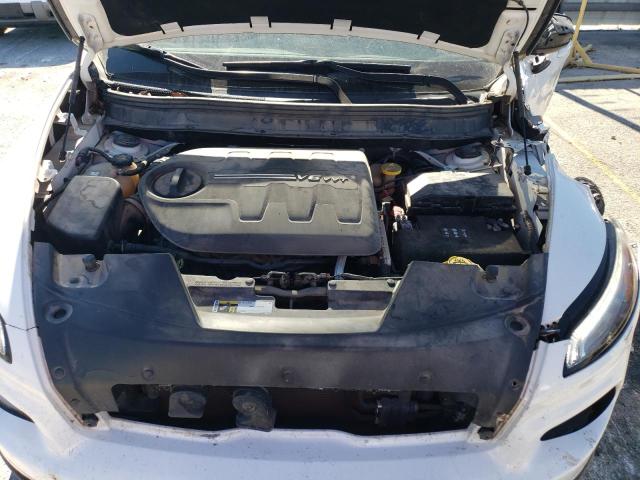 2015 JEEP CHEROKEE L - 1C4PJMCS3FW558124