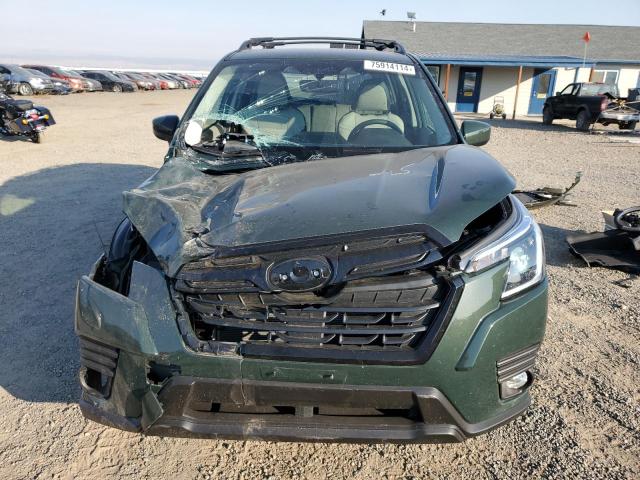 2023 SUBARU FORESTER P - JF2SKAEC3PH504633