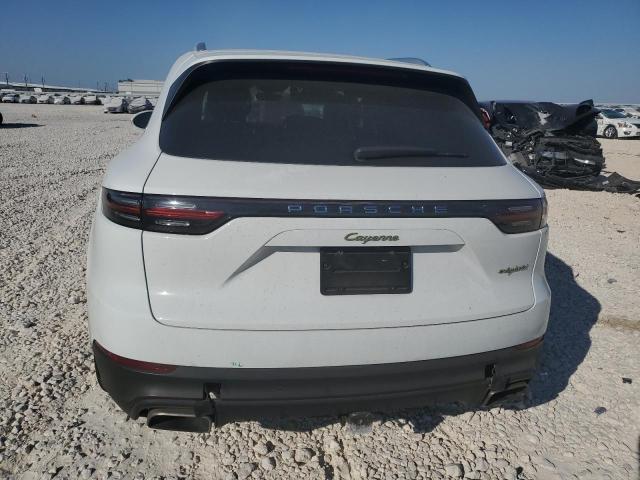 VIN WP1AE2AY2KDA51628 2019 PORSCHE CAYENNE no.6