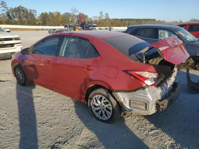 2017 TOYOTA COROLLA L - 5YFBURHE4HP643146