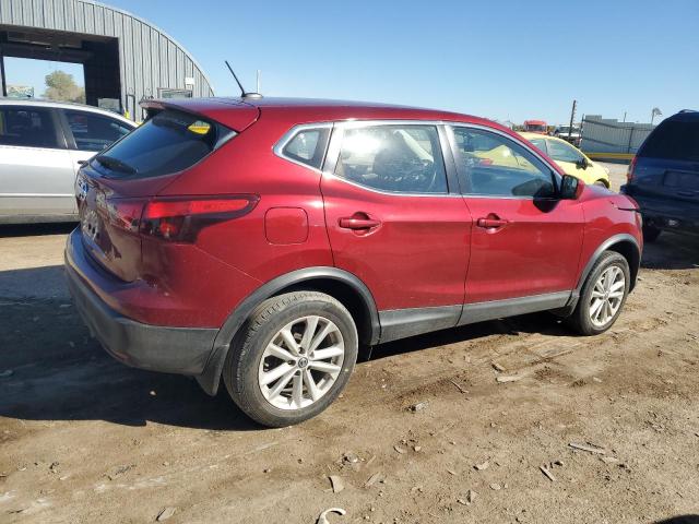 2019 NISSAN ROGUE SPOR - JN1BJ1CP3KW217064