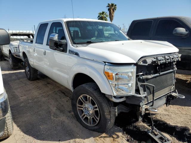 VIN 1FT8W3BTXFEA51821 2015 Ford F-350, Super Duty no.4