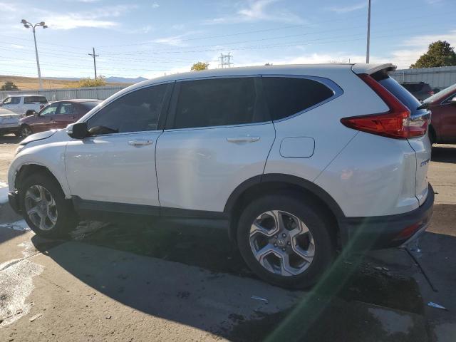 2018 HONDA CR-V EXL - 2HKRW2H89JH606980