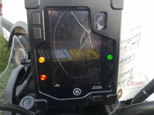 2023 YAMAHA XTZ690 JYADM12N8PA000977