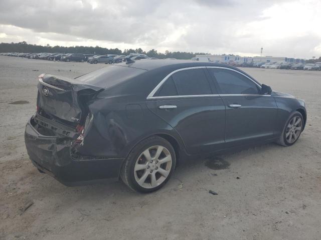 VIN 1G6AA5RX6D0133921 2013 Cadillac ATS no.3