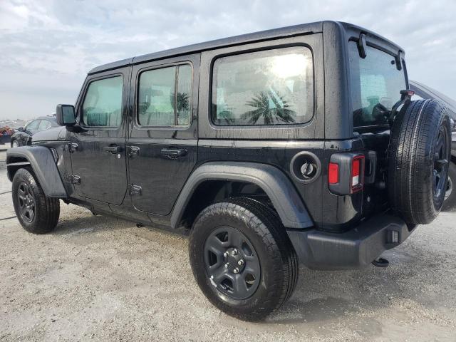 VIN 1C4PJXDG0RW261473 2024 JEEP WRANGLER no.2