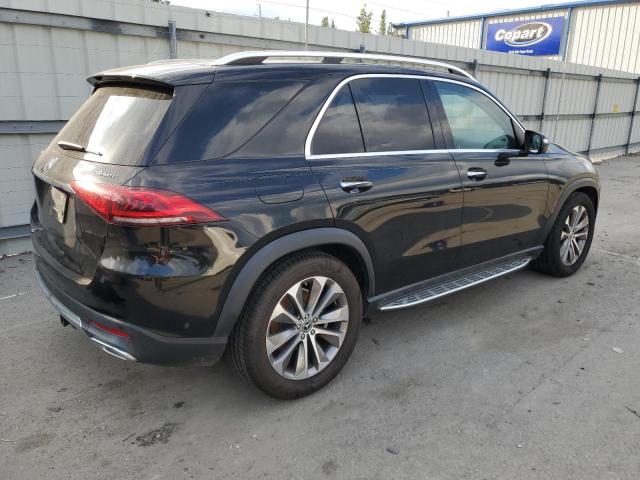 2020 MERCEDES-BENZ GLE 350 4M - 4JGFB4KE0LA011336