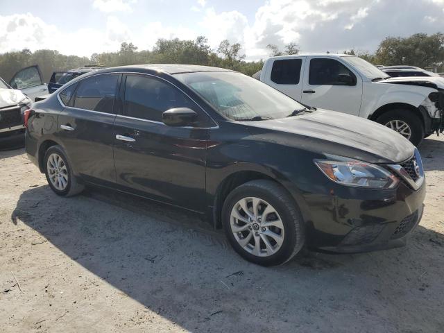 VIN 3N1AB7AP3GY227592 2016 Nissan Sentra, S no.4