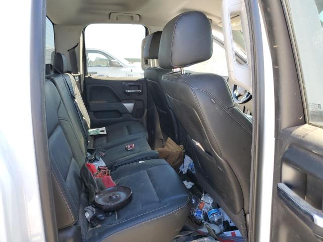 2015 CHEVROLET SILVERADO - 1GCRCREC5FZ269265