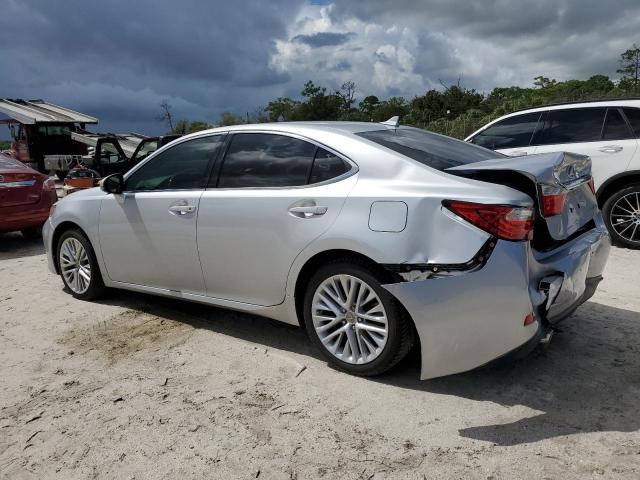 VIN JTHBK1GG5E2131768 2014 Lexus ES, 350 no.2