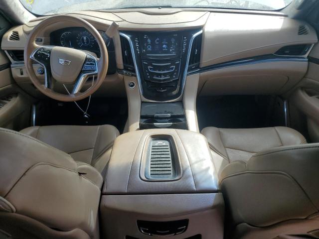 2018 CADILLAC ESCALADE E - 1GYS4KKJ0JR356583