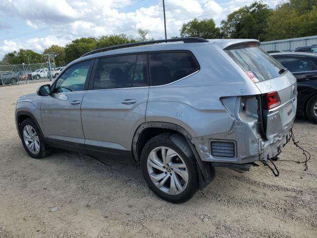 Vin: 1v2jr2ca0mc506019, lot: 78092184, volkswagen atlas se 20212
