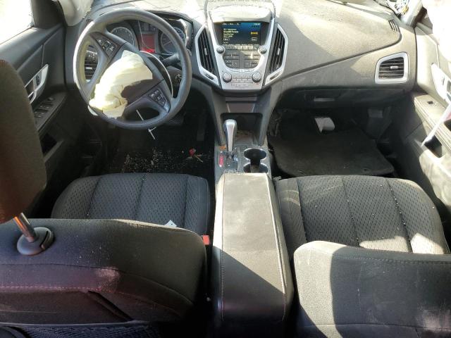 VIN 2GKALMEK3E6119936 2014 GMC Terrain, Sle no.8