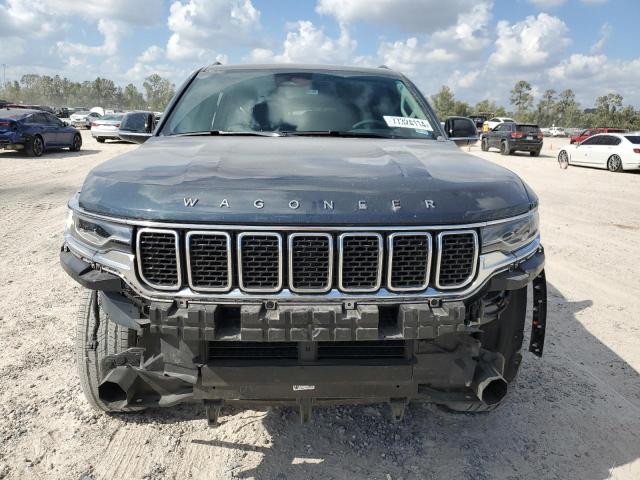 2024 JEEP WAGONEER S - 1C4SJVAP9RS114983