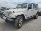 JEEP WRANGLER U снимка