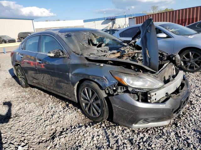2018 NISSAN ALTIMA 2.5 - 1N4AL3AP0JC235576