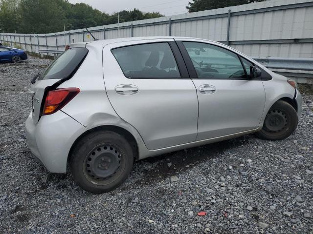 VIN VNKKTUD3XFA033500 2015 Toyota Yaris no.3