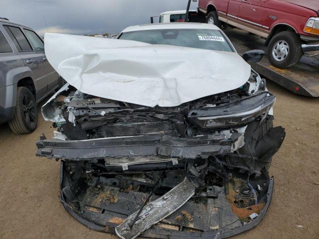 2023 HONDA ACCORD HYB - 1HGCY2F72PA070384