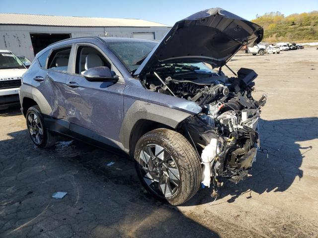 VIN KM8HBCAB8RU180649 2024 Hyundai Kona, Sel no.4