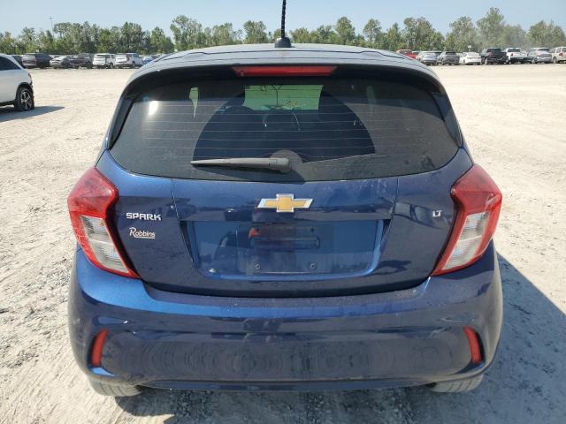 2022 CHEVROLET SPARK 1LT - KL8CD6SA2NC024714
