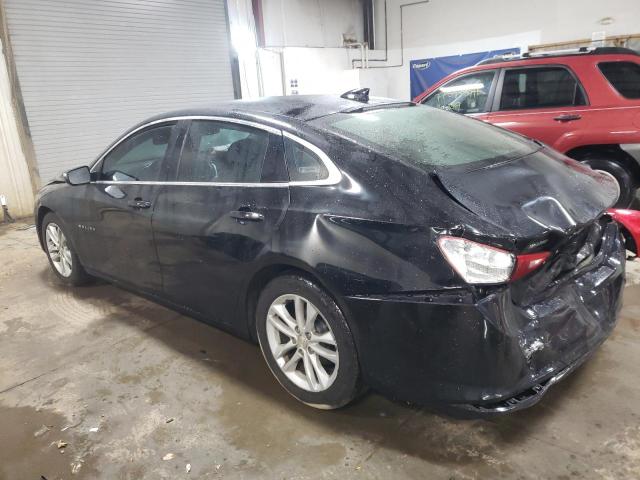 2017 CHEVROLET MALIBU LT - 1G1ZE5ST2HF207066