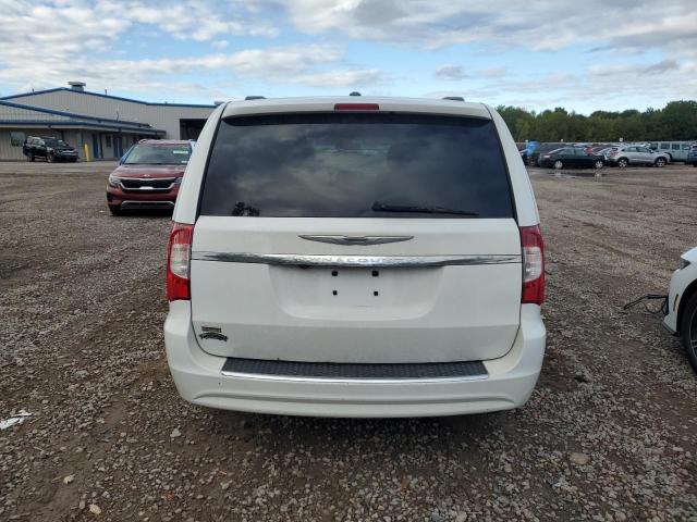 VIN 2C4RC1AG1GR270032 2016 Chrysler Town and Countr... no.6