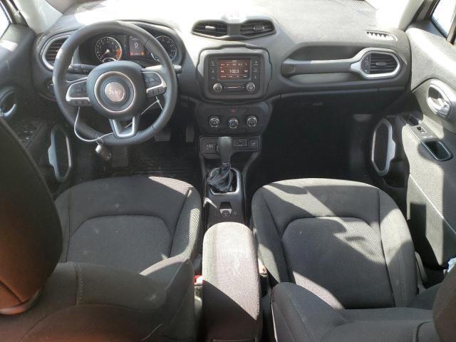 2018 JEEP RENEGADE S - ZACCJBAB2JPJ56068