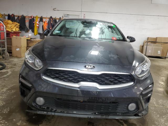 VIN 3KPF24AD1LE160039 2020 KIA Forte, FE no.5