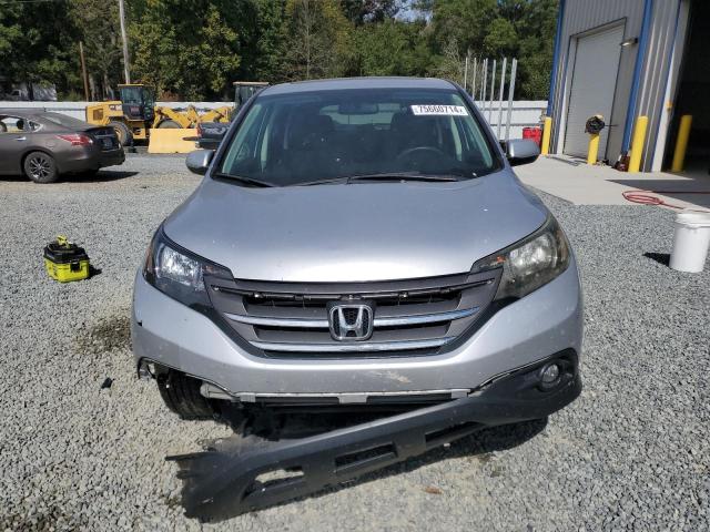 VIN 5J6RM3H59DL039326 2013 Honda CR-V, EX no.5