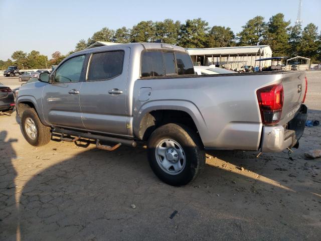 2020 TOYOTA TACOMA DOU - 5TFAX5GN9LX167676