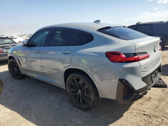 VIN 5UX33DT03N9K43665 2022 BMW X4, Xdrive30I no.2