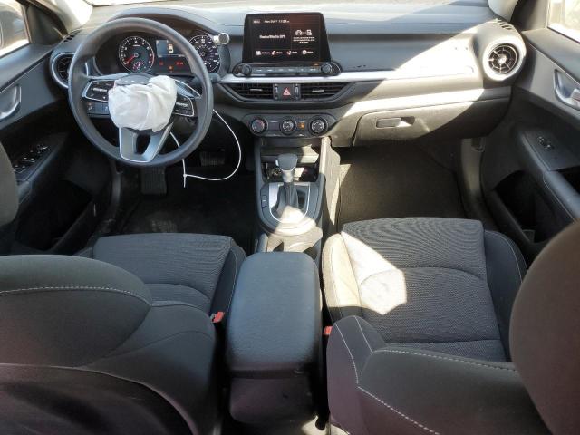 2024 KIA FORTE LX - 3KPF24AD8RE796725