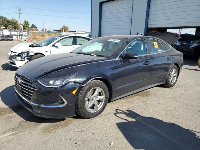 Global Auto Auctions: 2023 HYUNDAI SONATA SE