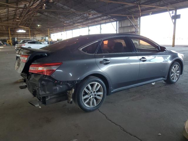 VIN 4T1BK1EB6FU139176 2015 Toyota Avalon, Xle no.3