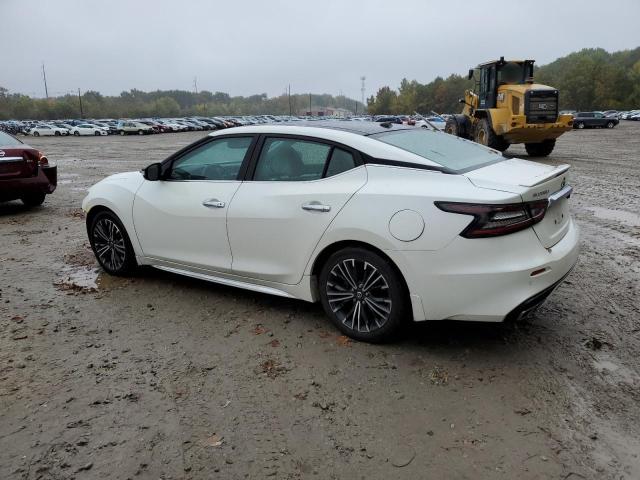 2019 NISSAN MAXIMA S - 1N4AA6AV8KC373583