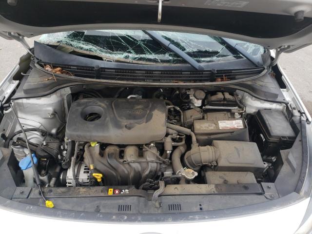 2018 KIA RIO LX - 3KPA24AB7JE079276
