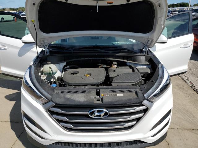 2017 HYUNDAI TUCSON SE - KM8J23A43HU261303