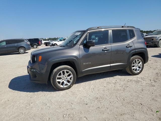 JEEP RENEGADE L