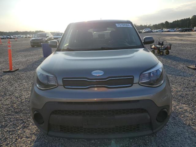 VIN KNDJN2A24J7524245 2018 KIA Soul no.5