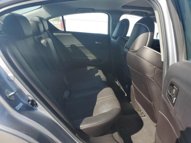 2020 ACURA ILX PREMIU - 19UDE2F77LA007532