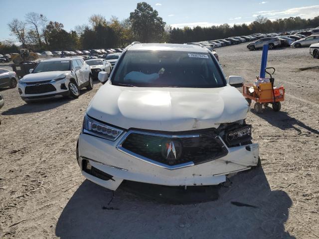 VIN 5FRYD4H85HB043558 2017 Acura MDX, Advance no.5